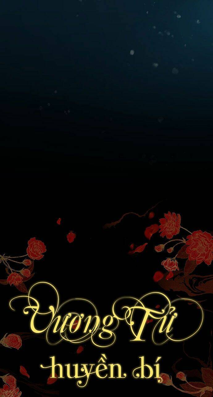 Vương Tử Huyền Bí: Chapter 72