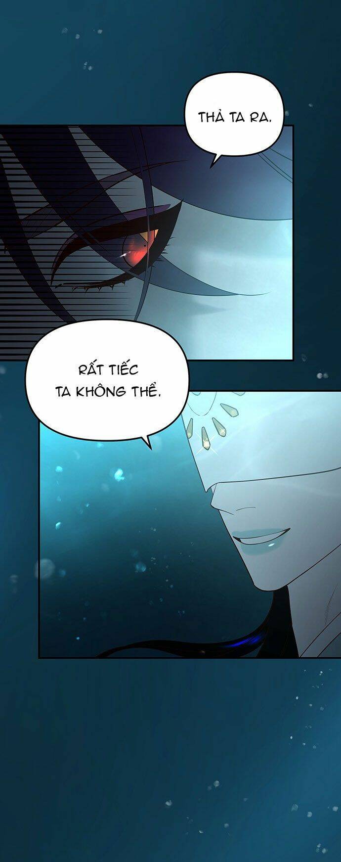 Vương Tử Huyền Bí: Chapter 72