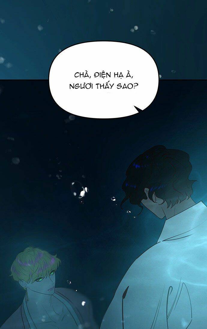 Vương Tử Huyền Bí: Chapter 72