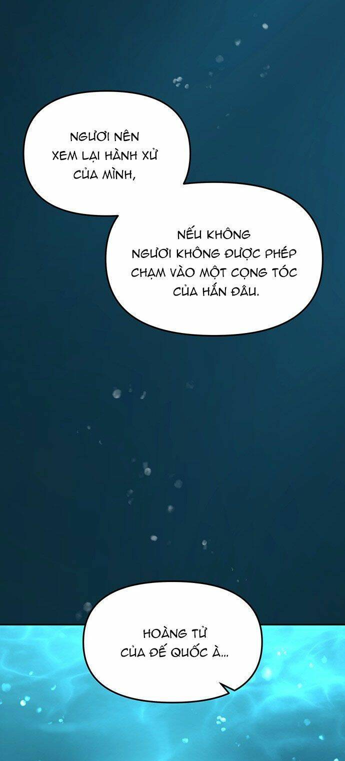Vương Tử Huyền Bí: Chapter 72