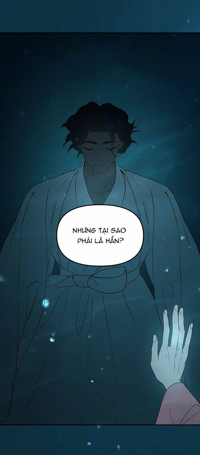Vương Tử Huyền Bí: Chapter 72