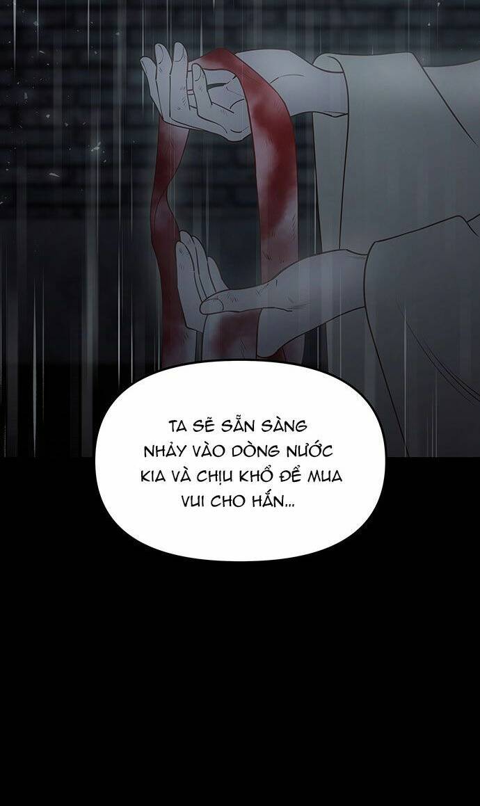 Vương Tử Huyền Bí: Chapter 72