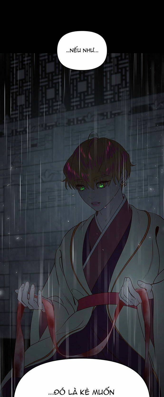 Vương Tử Huyền Bí: Chapter 72