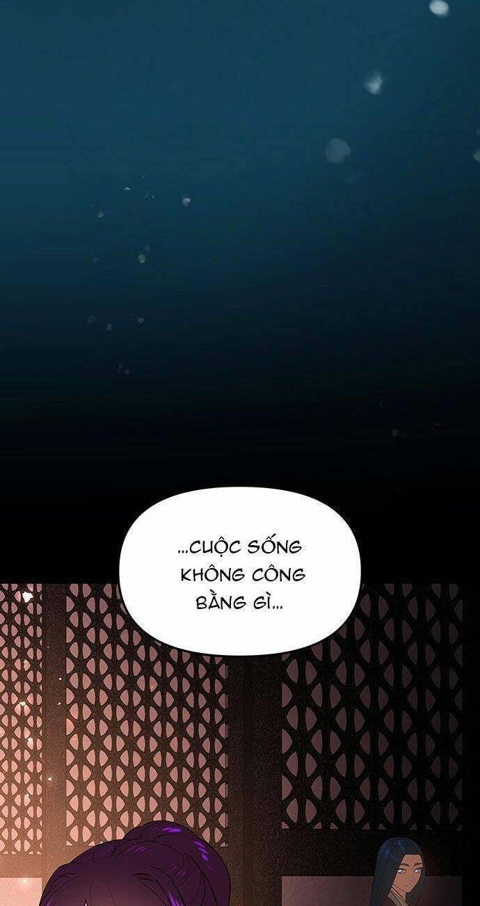 Vương Tử Huyền Bí: Chapter 72