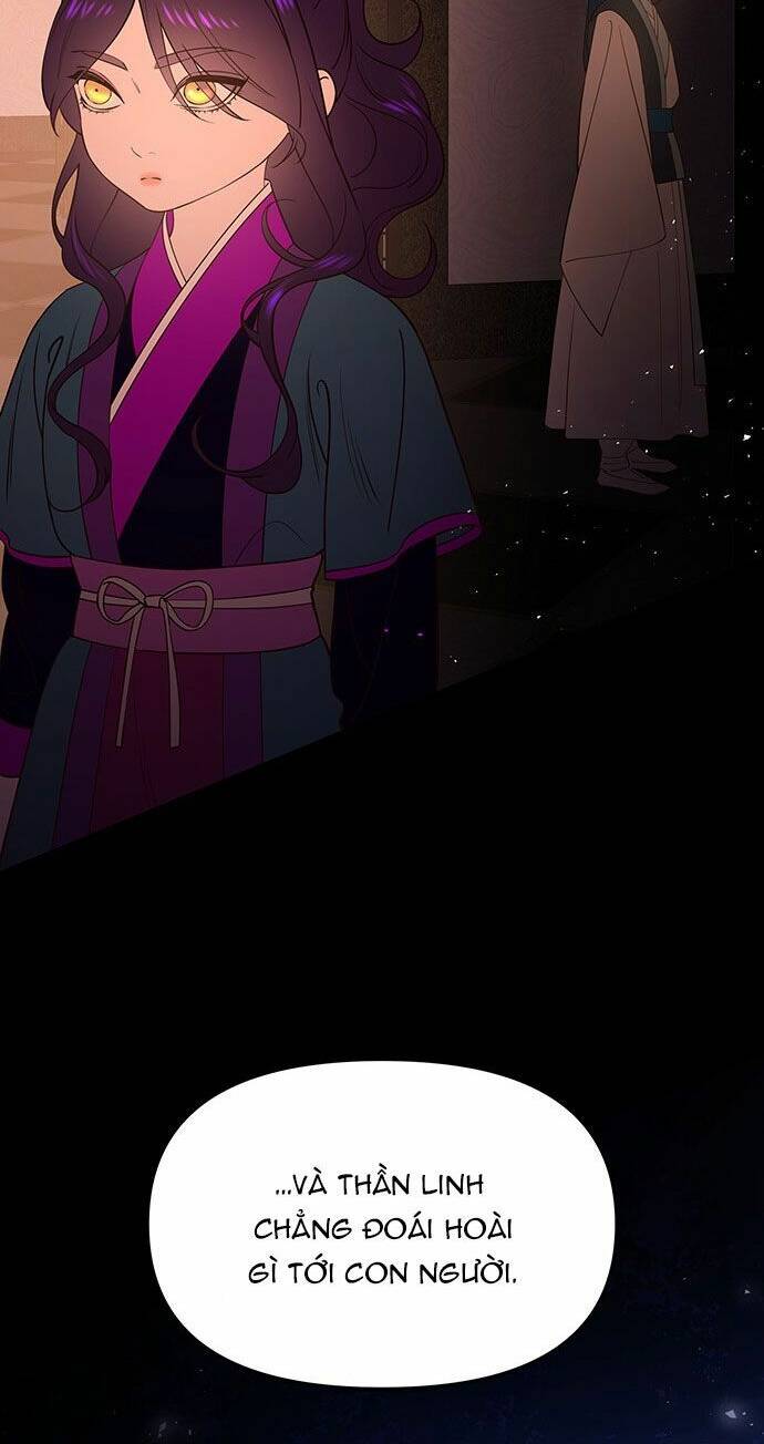 Vương Tử Huyền Bí: Chapter 72