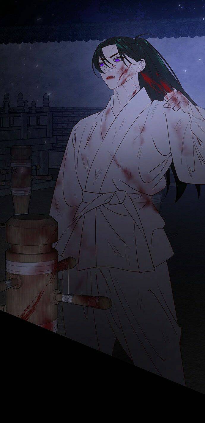 Vương Tử Huyền Bí: Chapter 72
