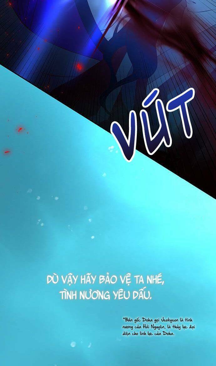 Vương Tử Huyền Bí: Chapter 73