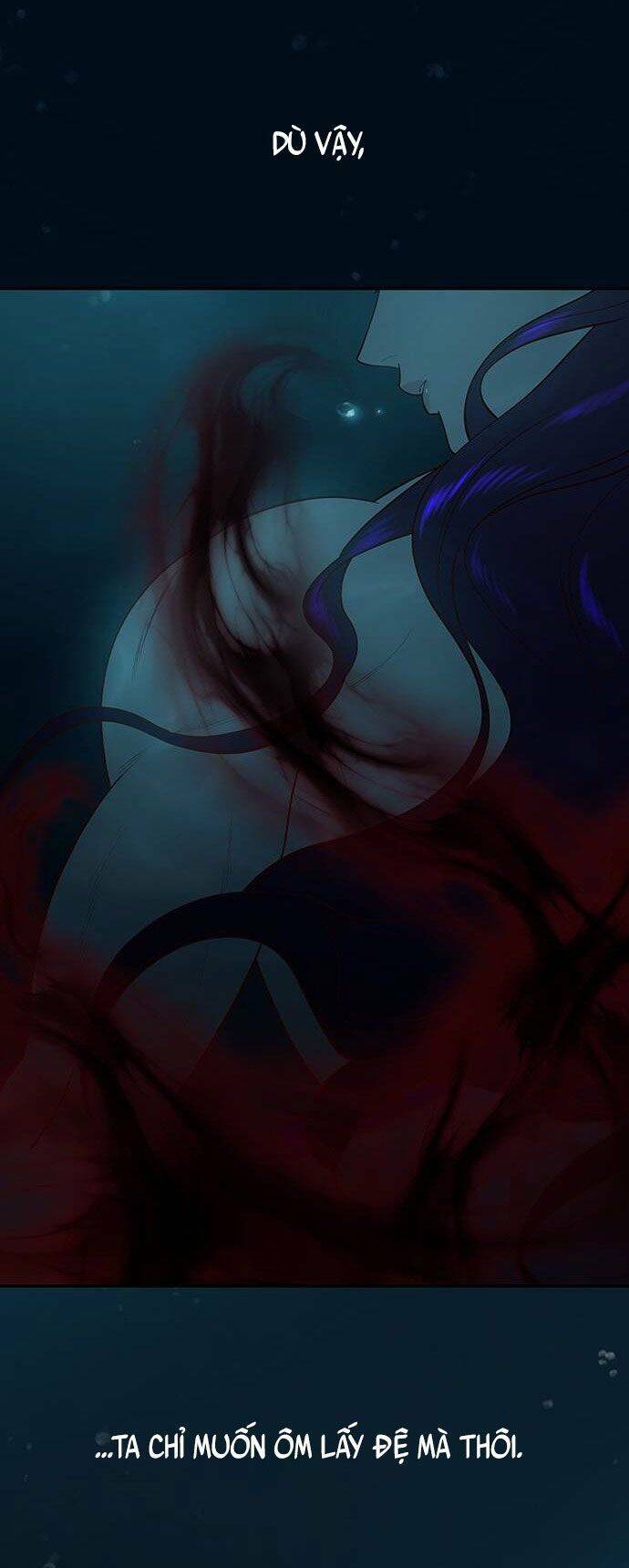 Vương Tử Huyền Bí: Chapter 73