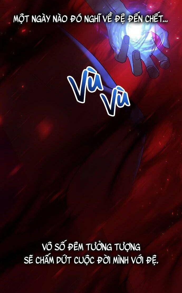Vương Tử Huyền Bí: Chapter 73