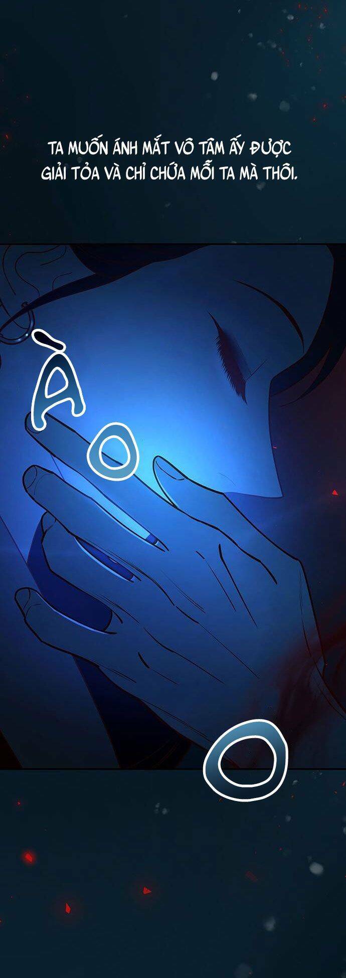 Vương Tử Huyền Bí: Chapter 73