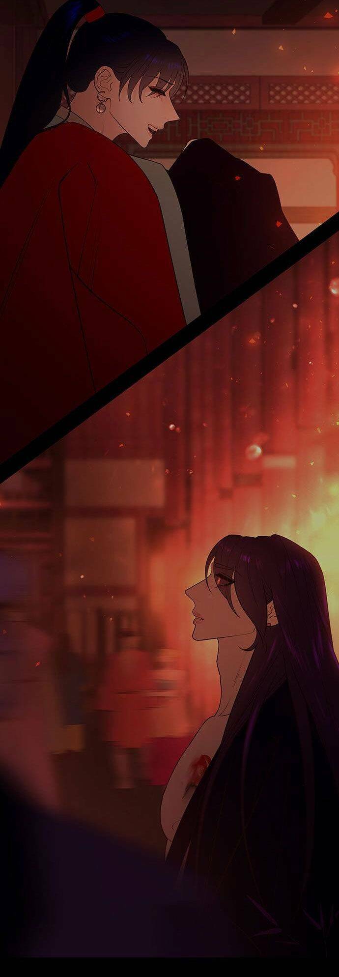 Vương Tử Huyền Bí: Chapter 73