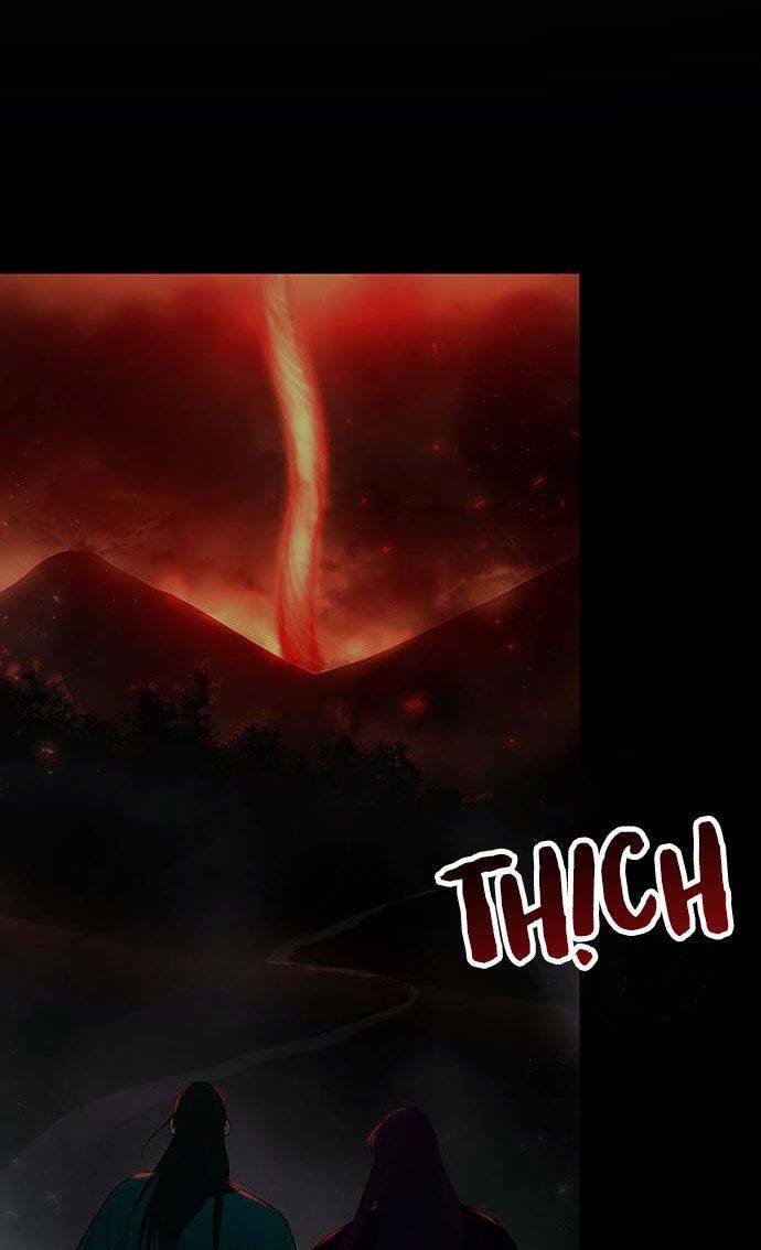 Vương Tử Huyền Bí: Chapter 73
