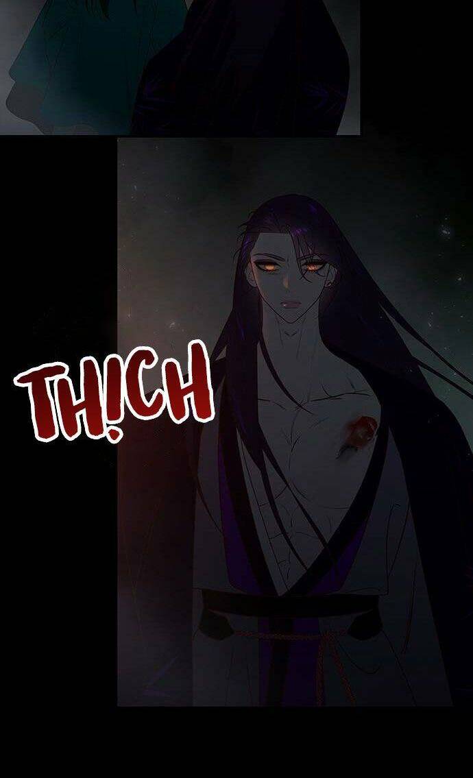 Vương Tử Huyền Bí: Chapter 73