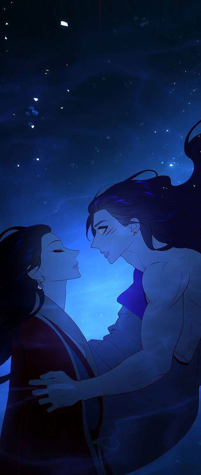 Vương Tử Huyền Bí: Chapter 73