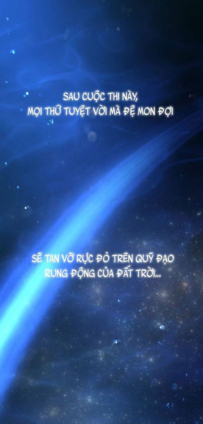 Vương Tử Huyền Bí: Chapter 73