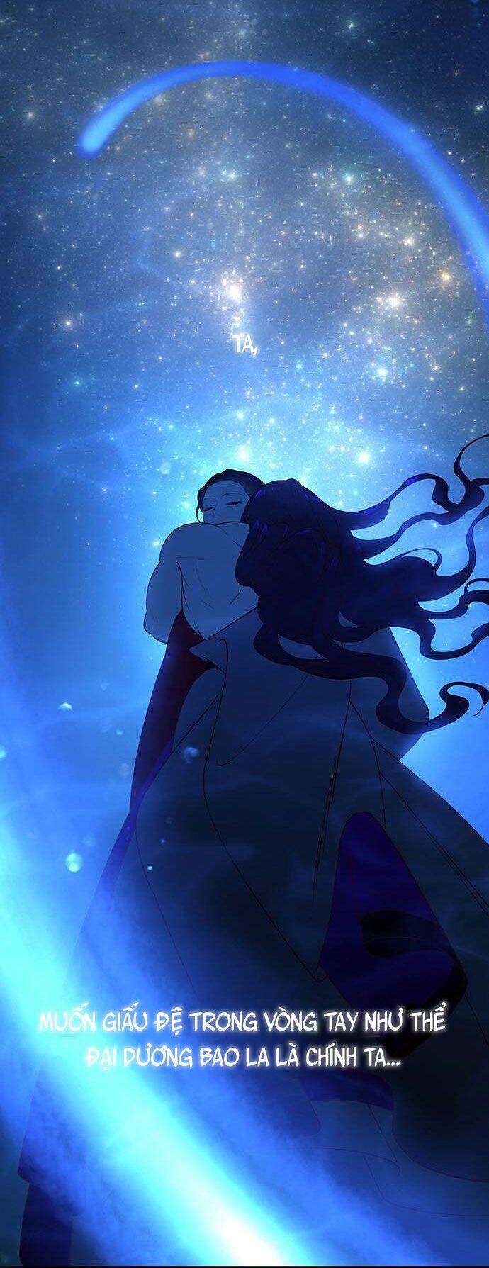 Vương Tử Huyền Bí: Chapter 73