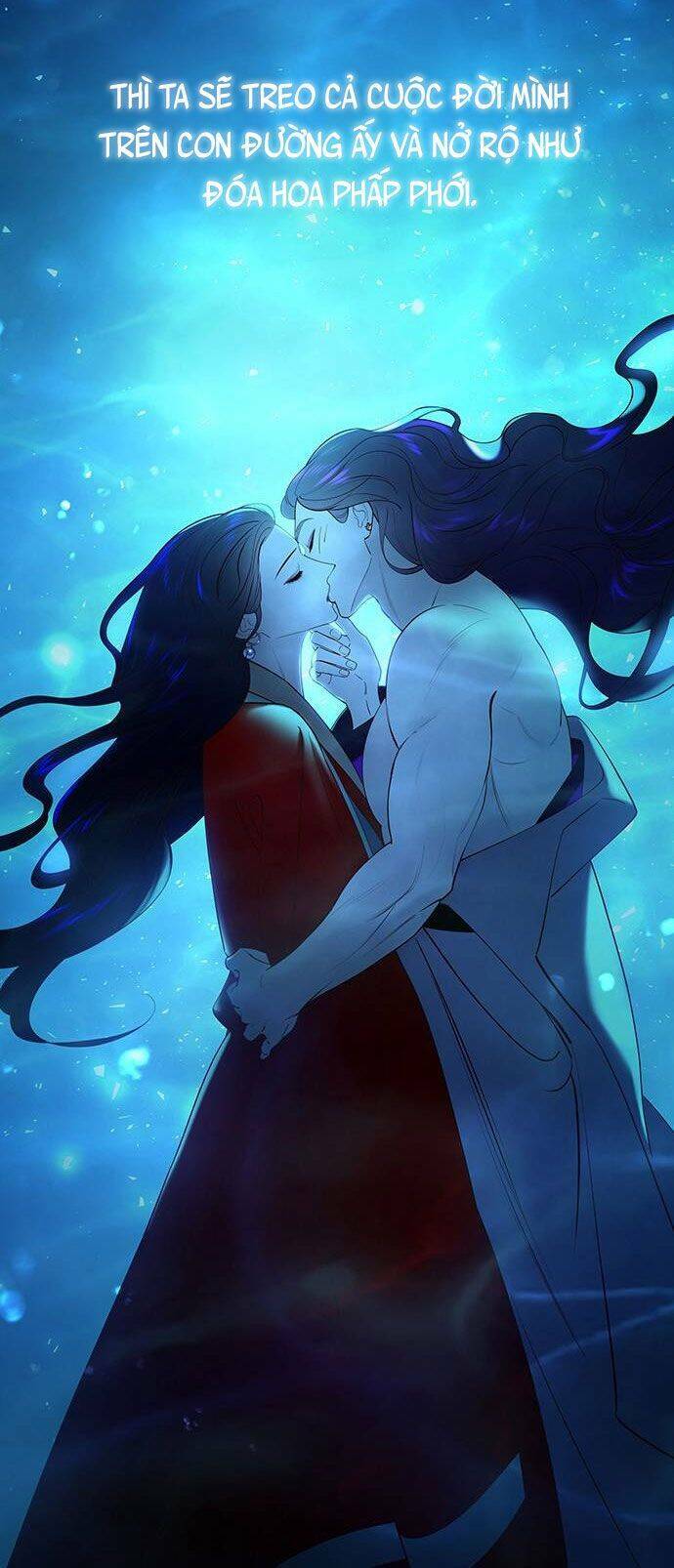 Vương Tử Huyền Bí: Chapter 73