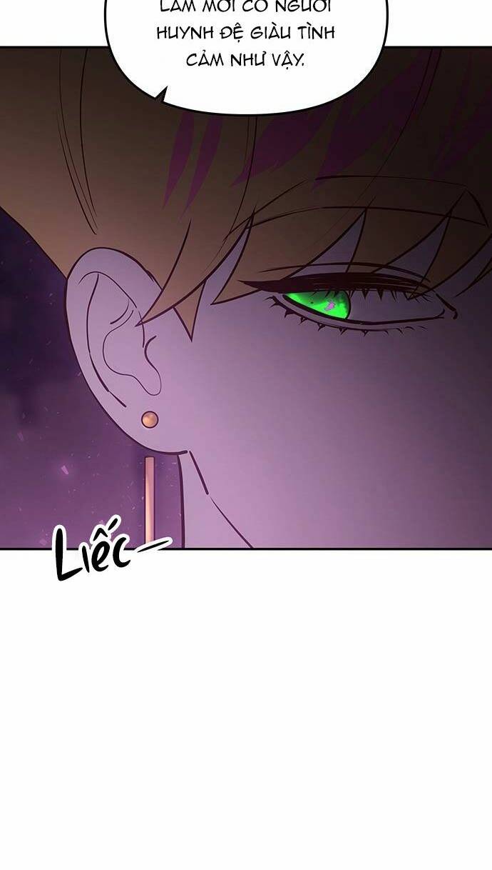 Vương Tử Huyền Bí: Chapter 74