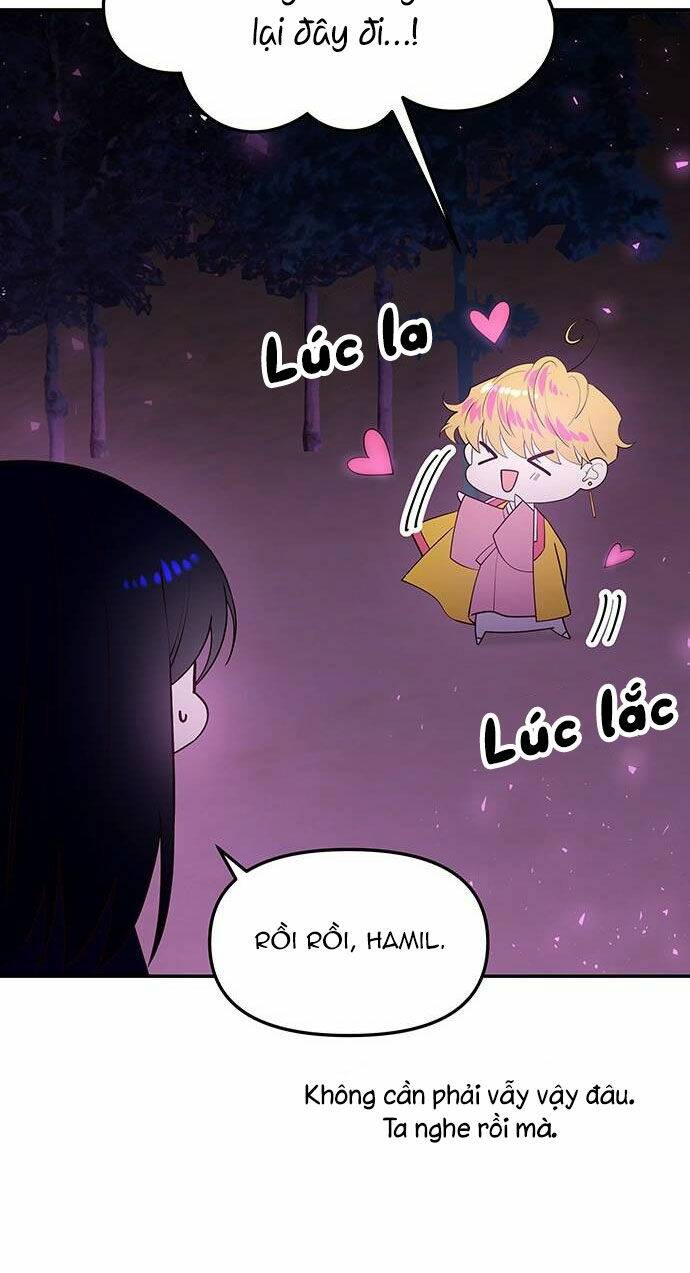 Vương Tử Huyền Bí: Chapter 74