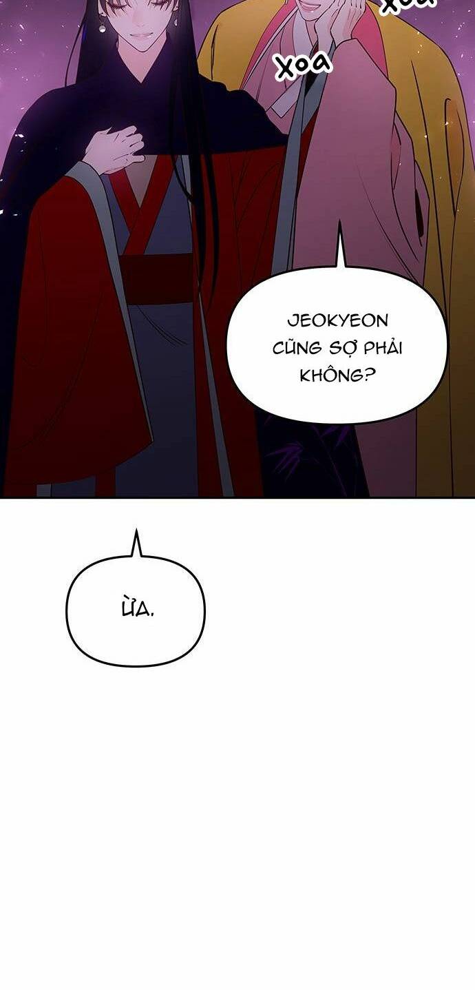 Vương Tử Huyền Bí: Chapter 74