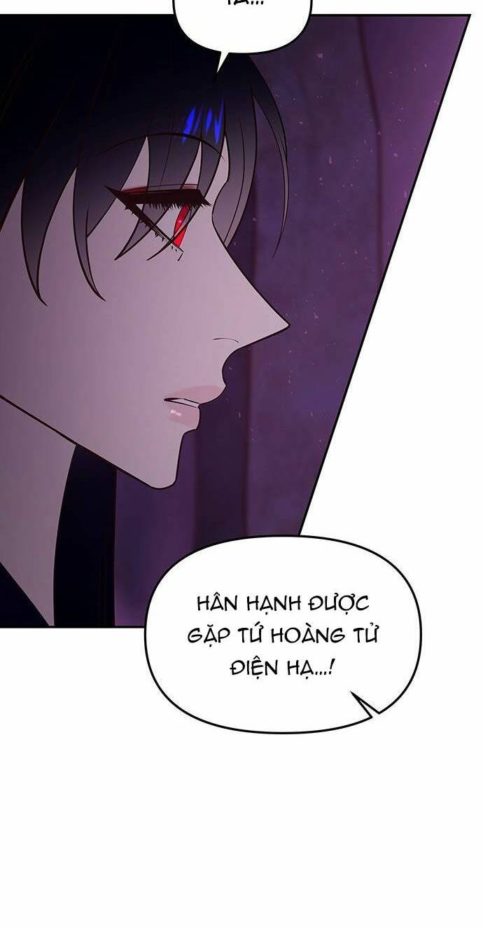 Vương Tử Huyền Bí: Chapter 74