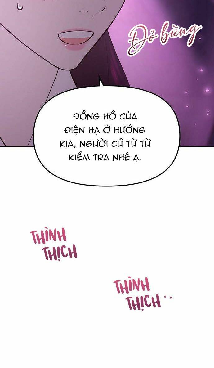 Vương Tử Huyền Bí: Chapter 74