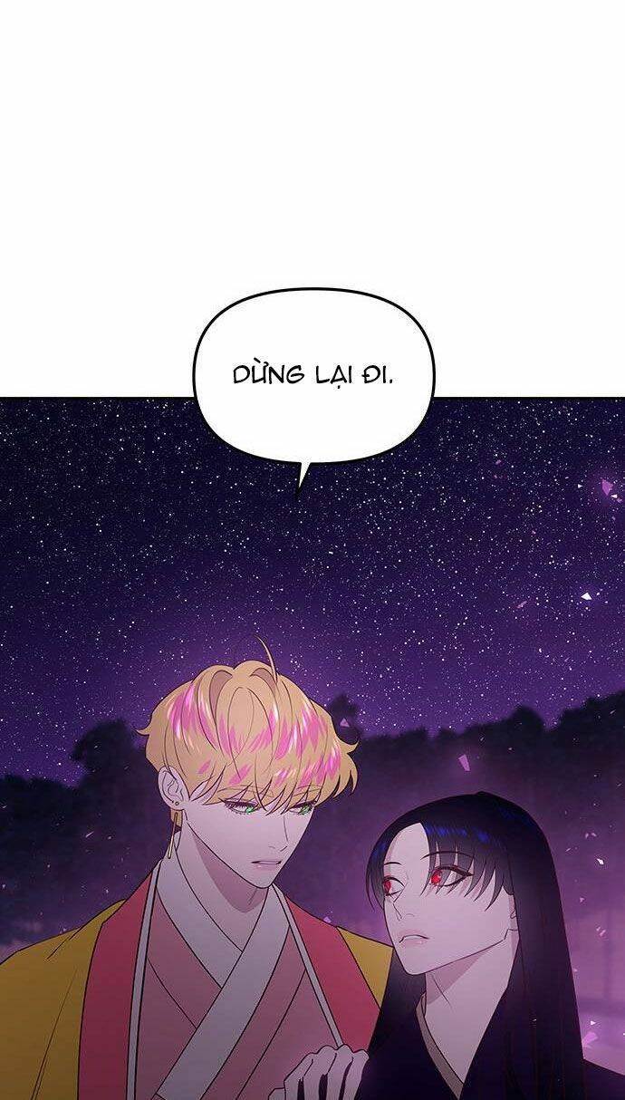 Vương Tử Huyền Bí: Chapter 74