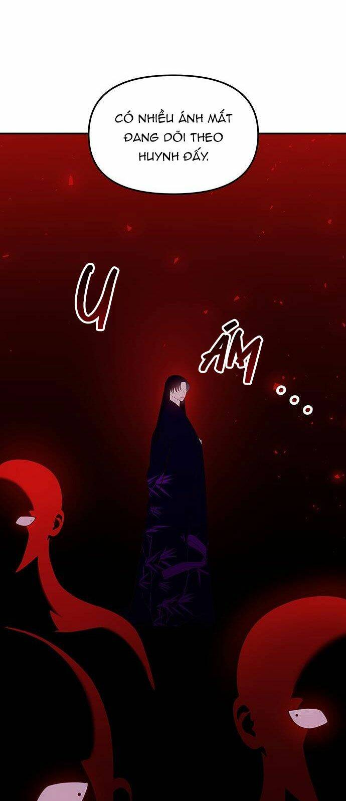 Vương Tử Huyền Bí: Chapter 74
