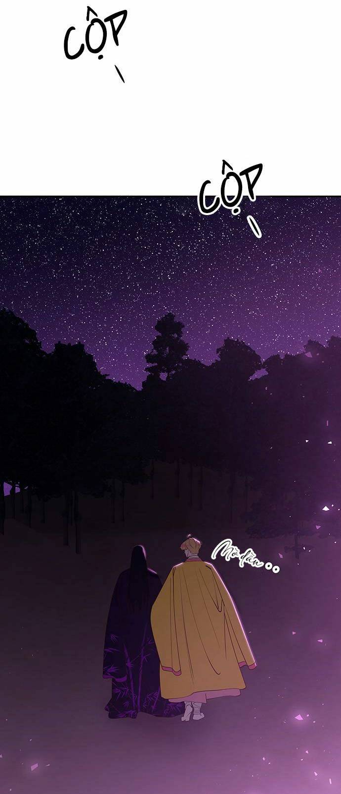 Vương Tử Huyền Bí: Chapter 74