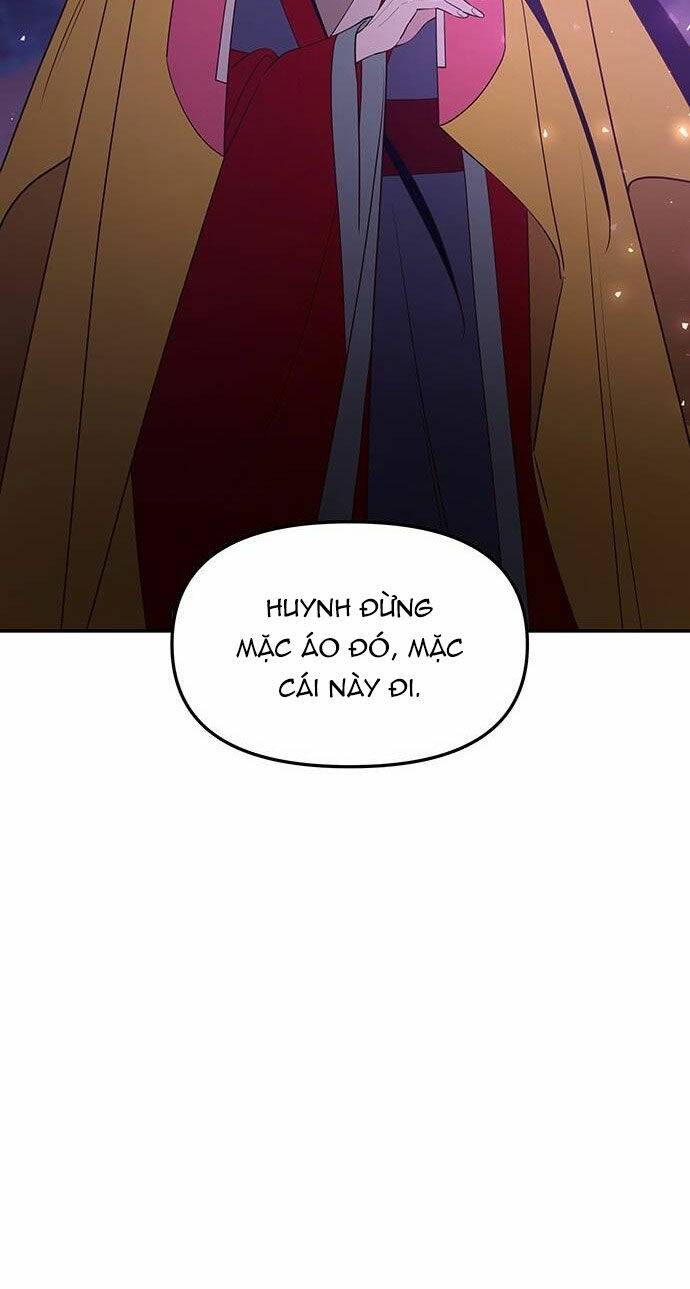 Vương Tử Huyền Bí: Chapter 74