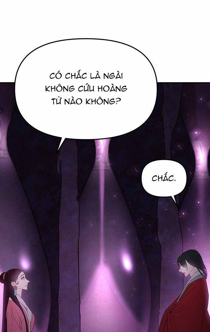 Vương Tử Huyền Bí: Chapter 74