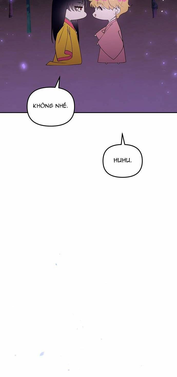 Vương Tử Huyền Bí: Chapter 74
