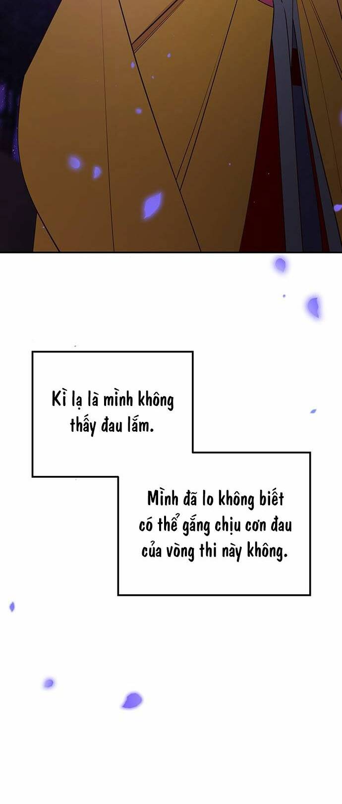 Vương Tử Huyền Bí: Chapter 74