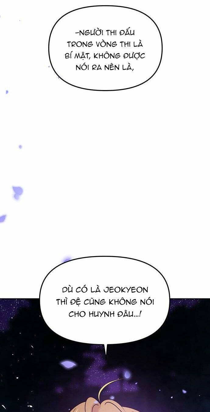 Vương Tử Huyền Bí: Chapter 74