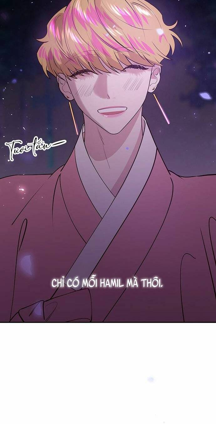 Vương Tử Huyền Bí: Chapter 74