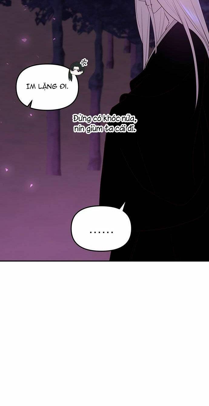 Vương Tử Huyền Bí: Chapter 74