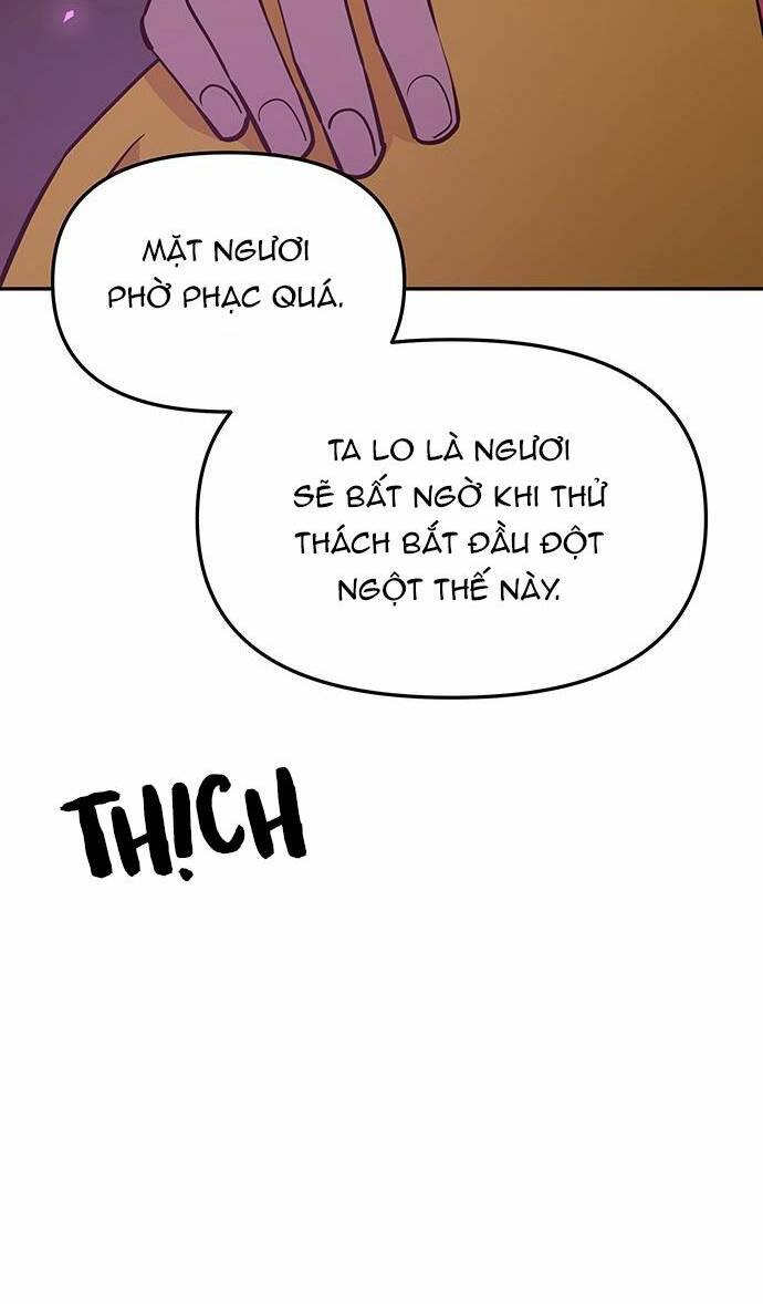 Vương Tử Huyền Bí: Chapter 74