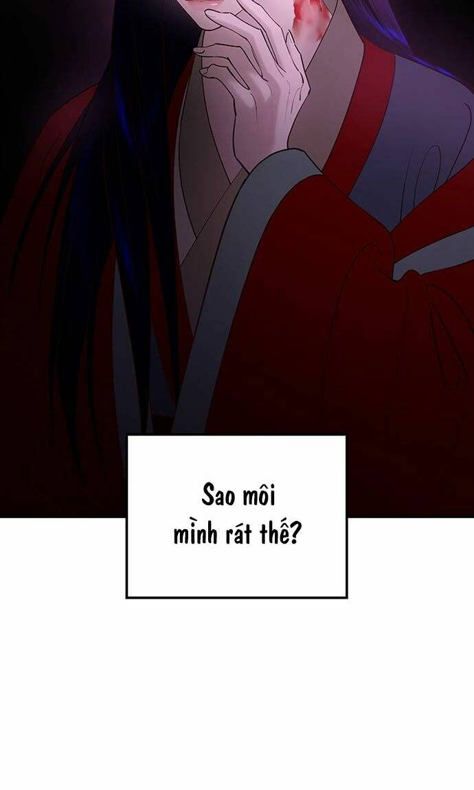 Vương Tử Huyền Bí: Chapter 74