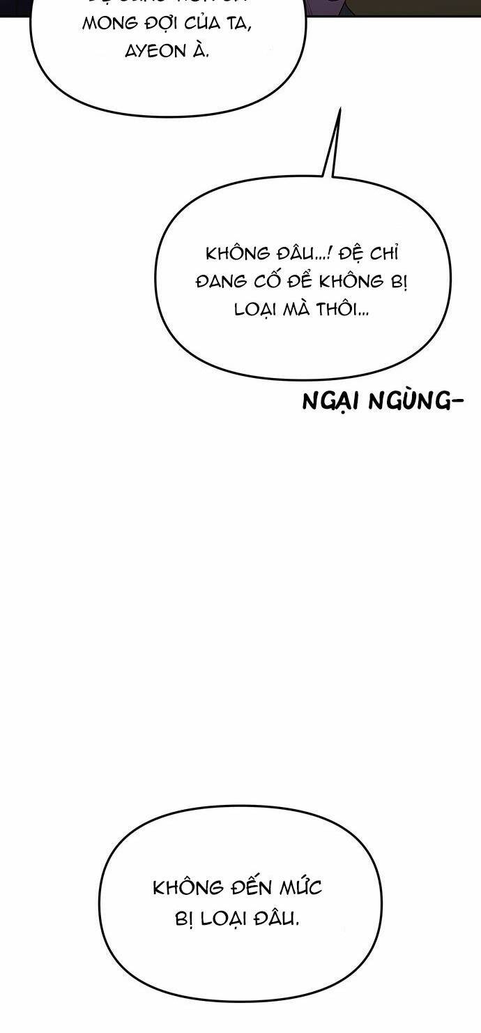 Vương Tử Huyền Bí: Chapter 74