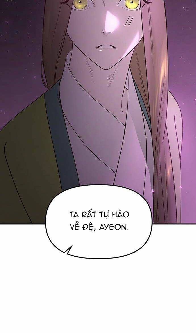 Vương Tử Huyền Bí: Chapter 74