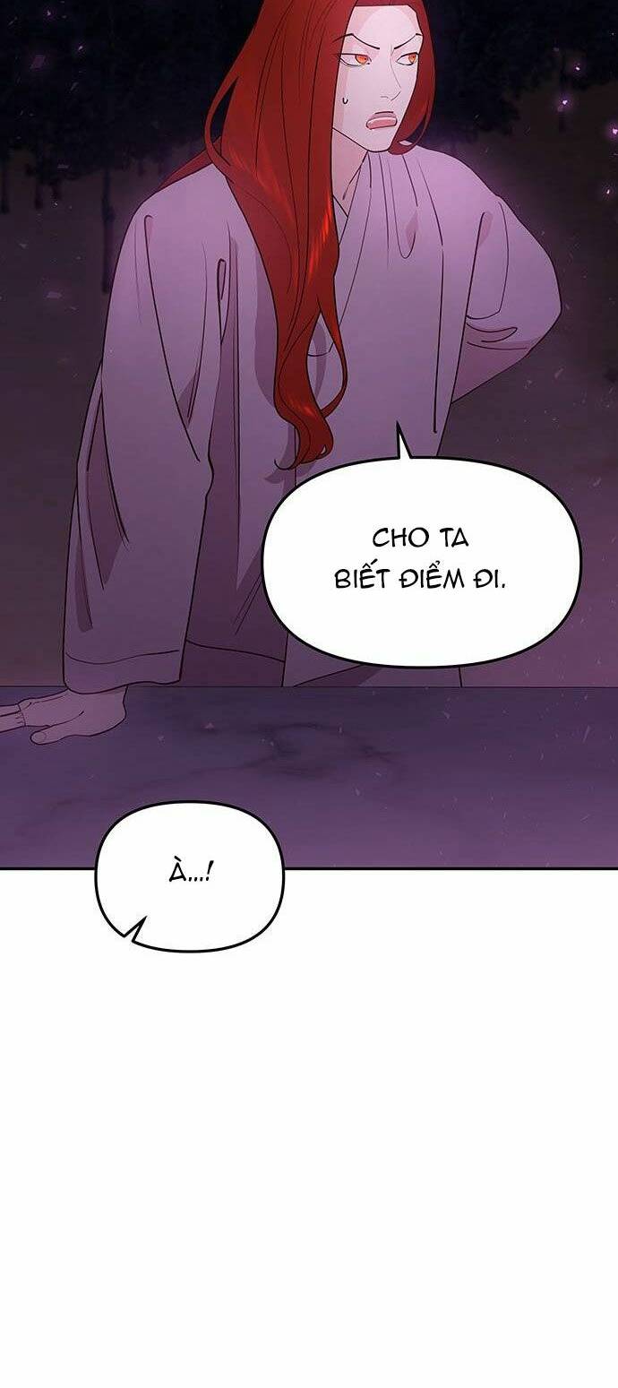 Vương Tử Huyền Bí: Chapter 74