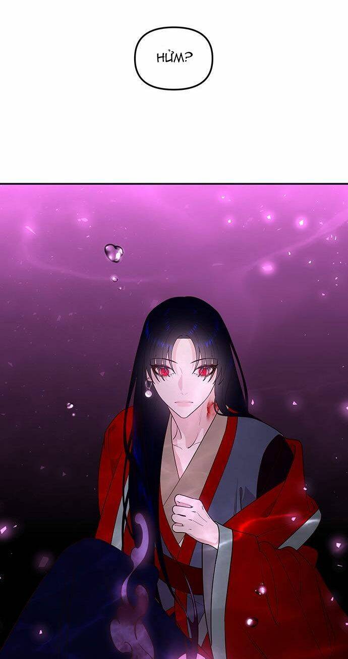 Vương Tử Huyền Bí: Chapter 74