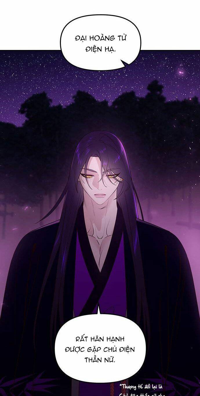 Vương Tử Huyền Bí: Chapter 74