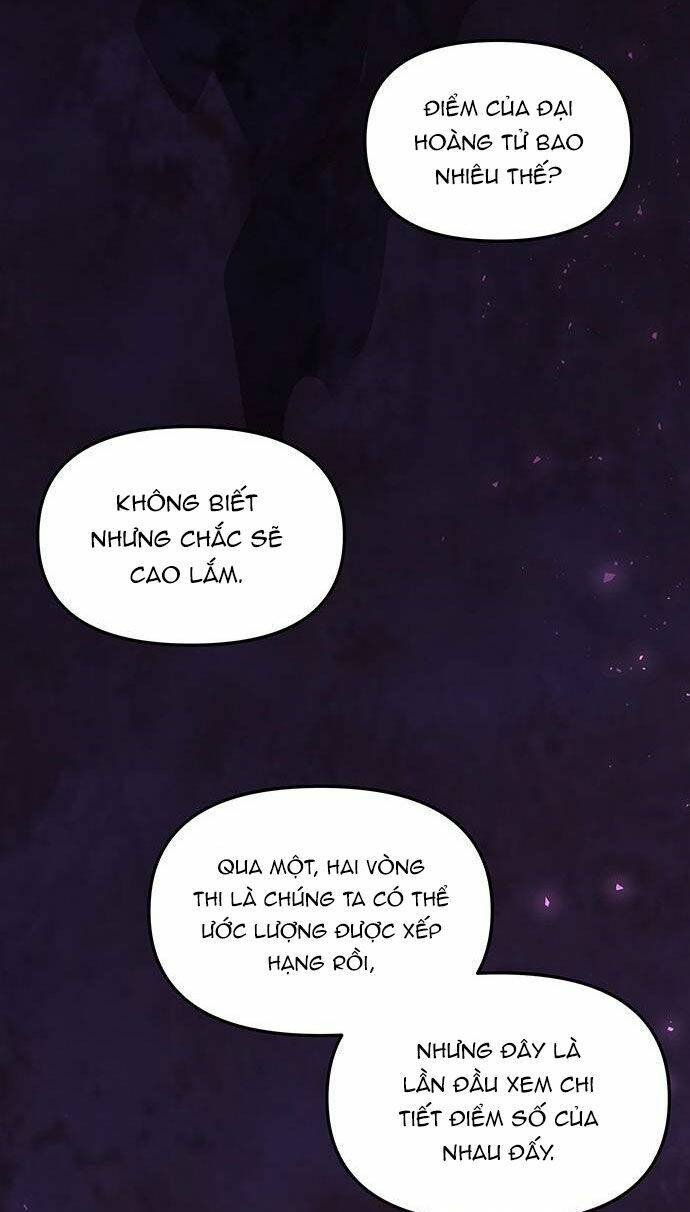 Vương Tử Huyền Bí: Chapter 74