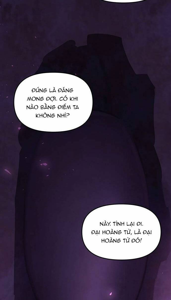Vương Tử Huyền Bí: Chapter 74