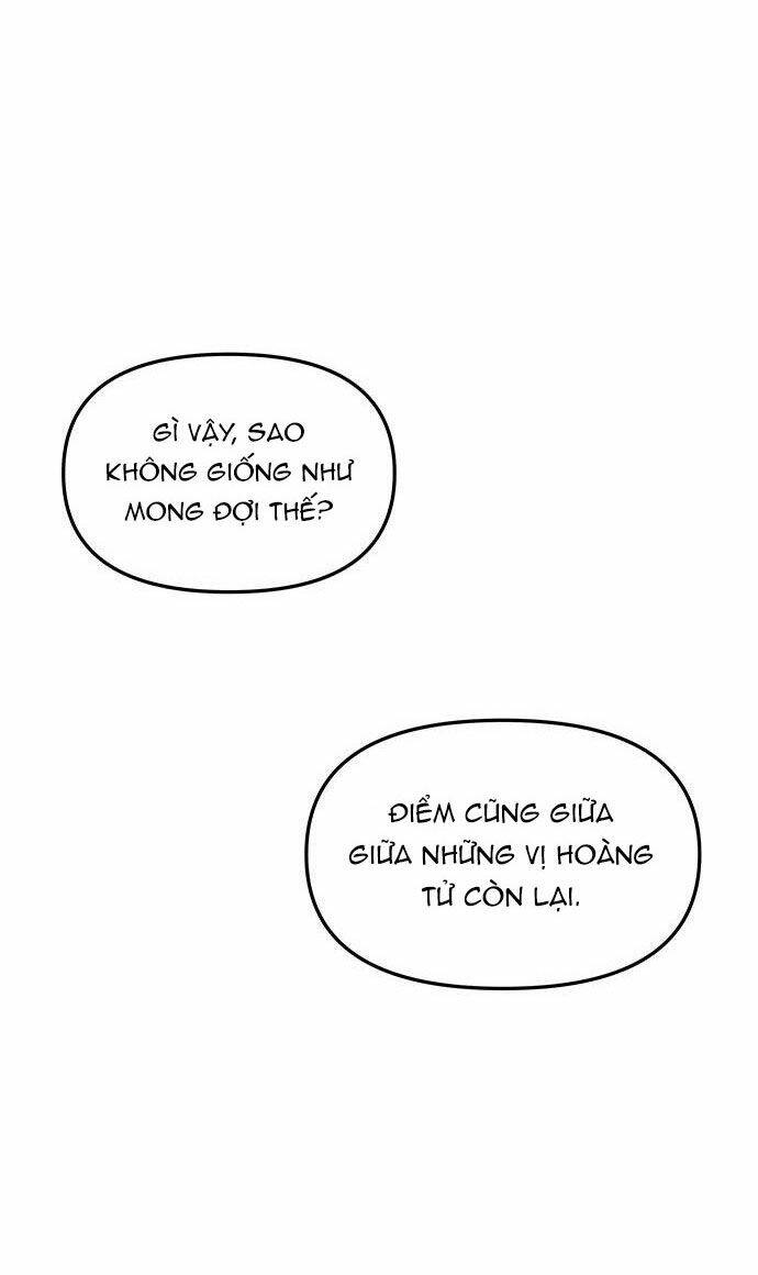 Vương Tử Huyền Bí: Chapter 74