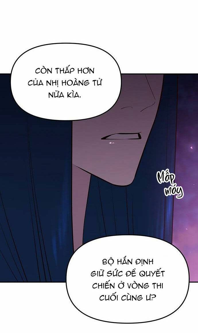 Vương Tử Huyền Bí: Chapter 74