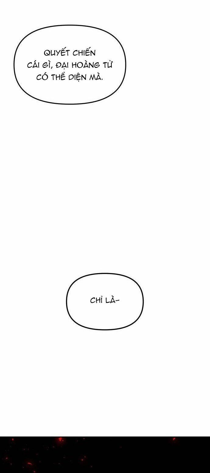 Vương Tử Huyền Bí: Chapter 74