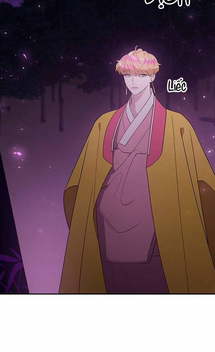 Vương Tử Huyền Bí: Chapter 74