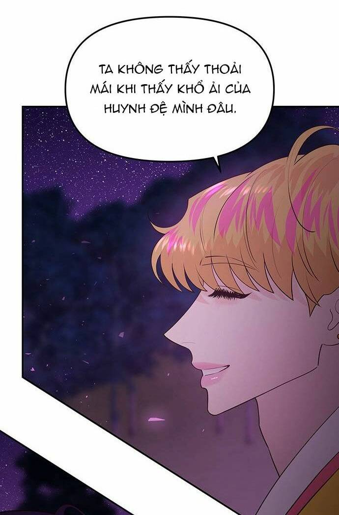 Vương Tử Huyền Bí: Chapter 74